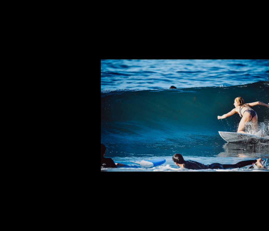 MOJOSURF Gran Canaria