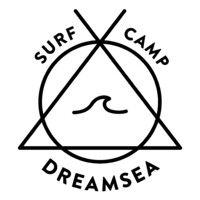 Dreamsea Surf Camp Spain logo