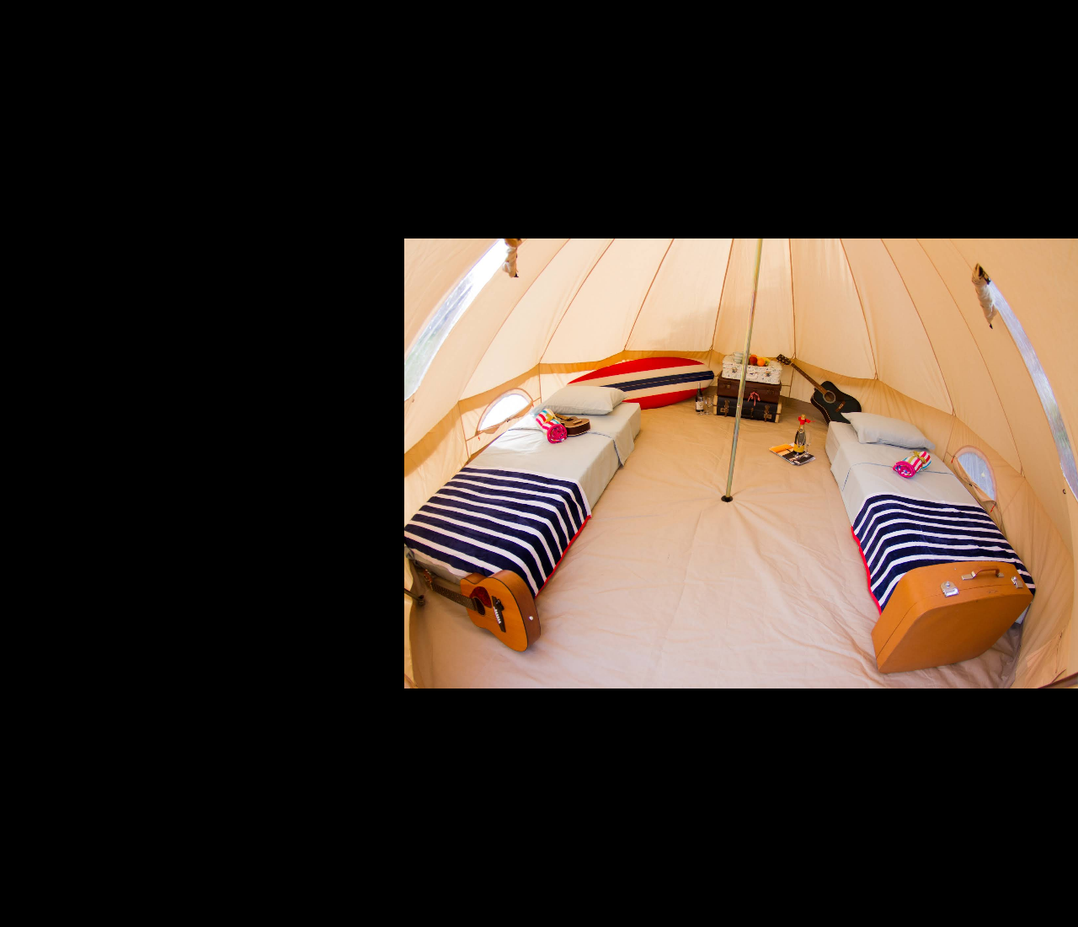 Star Surfcamp surf camp