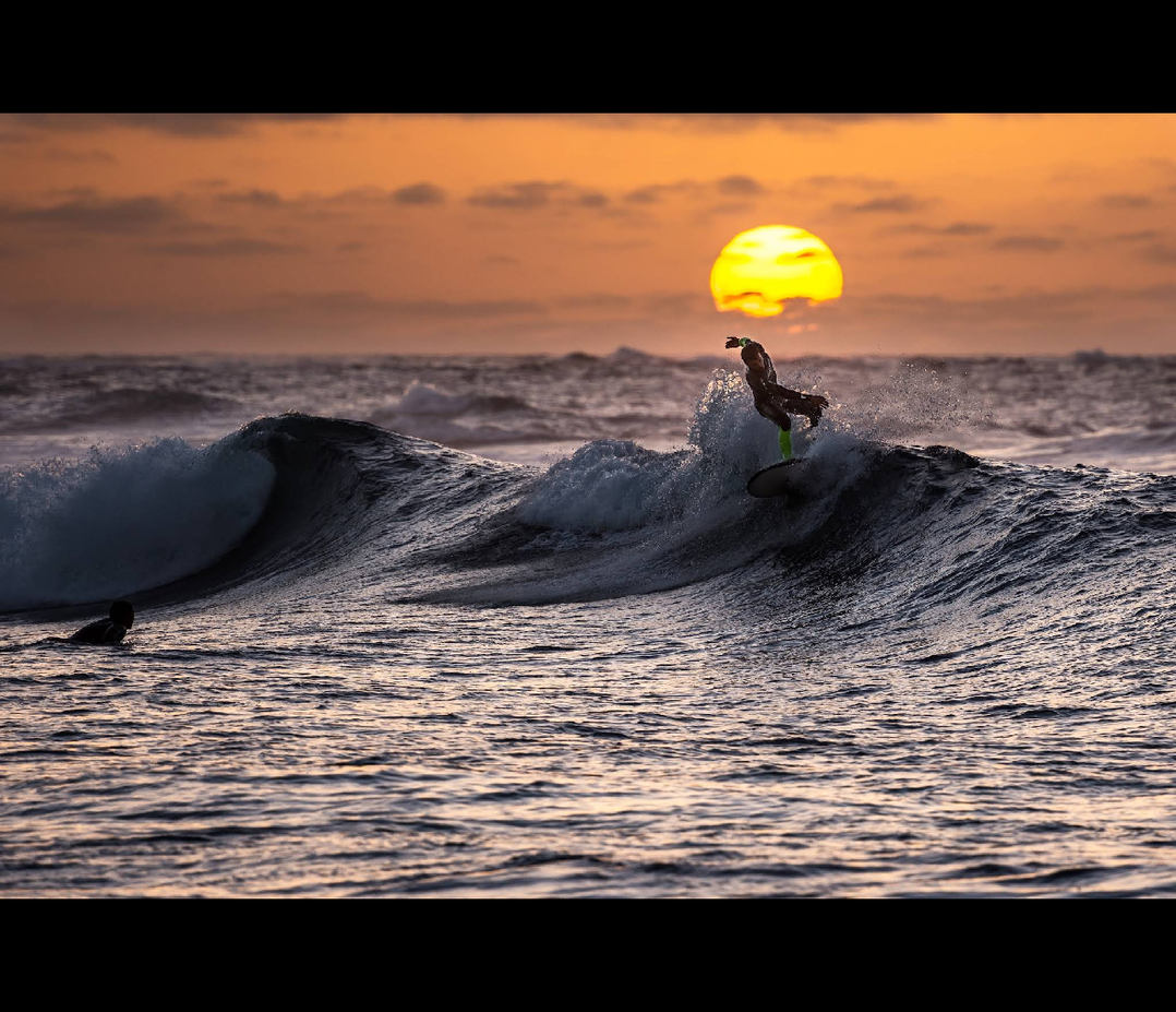 FreshSurf Surfcamp Fuerteventura
