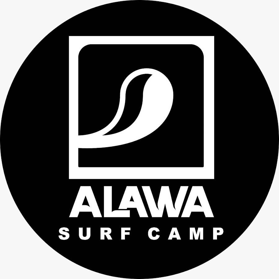 Alawa Surfcamp Pantin logo