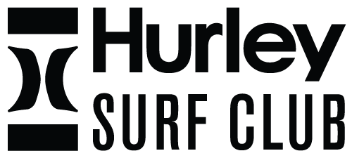 Hurley Surfclub Camp Conil logo