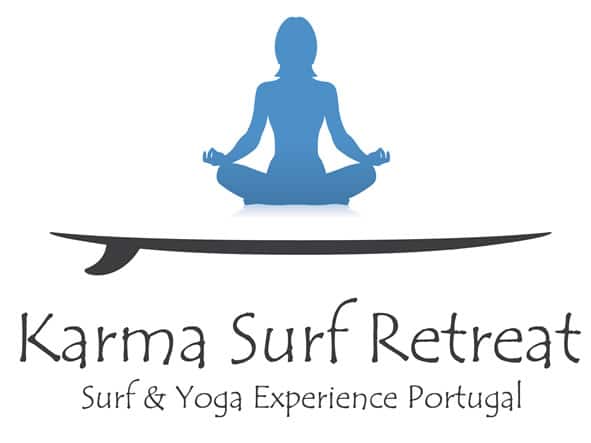 Karma Surf Retreat Logo