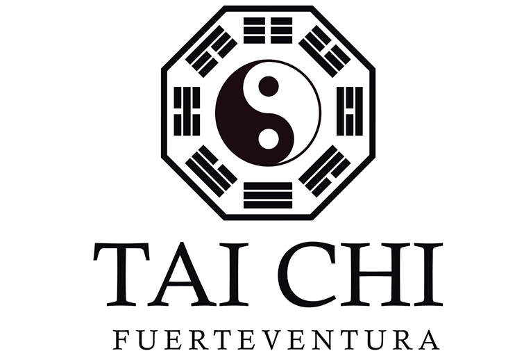 Tai Chi Fuerteventura Wellbeing Retreat logo