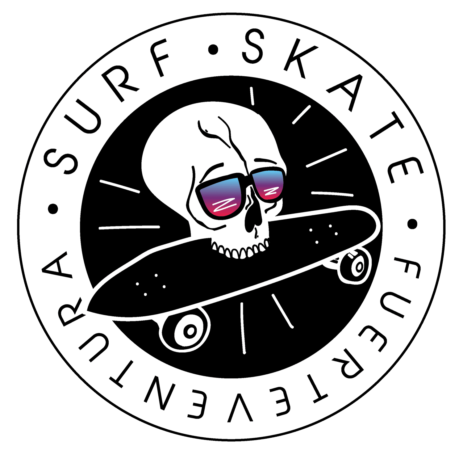 Surfers Retreat Surf Camp Corralejo logo