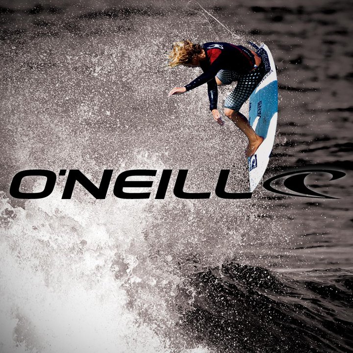 O'Neill Surfcamp-Spain logo