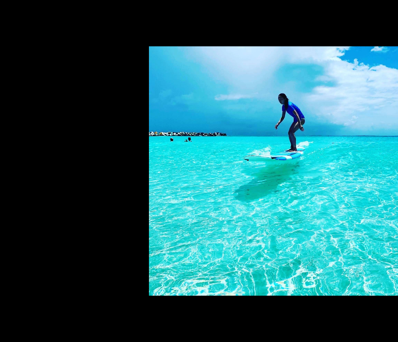 360 Surf School Cancún