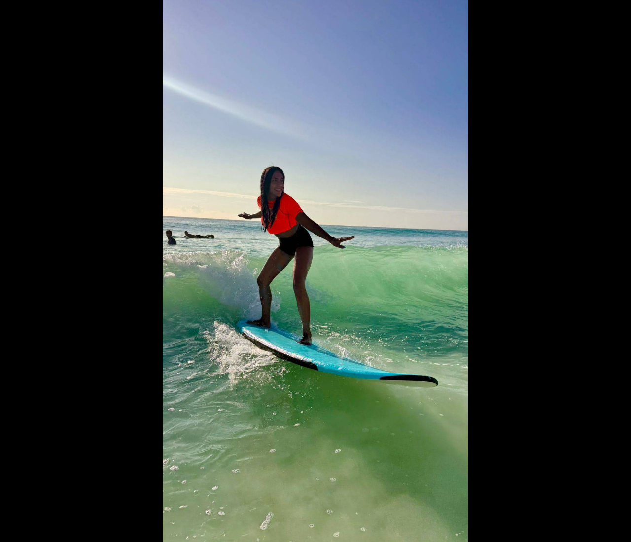 360 Surf School Cancún