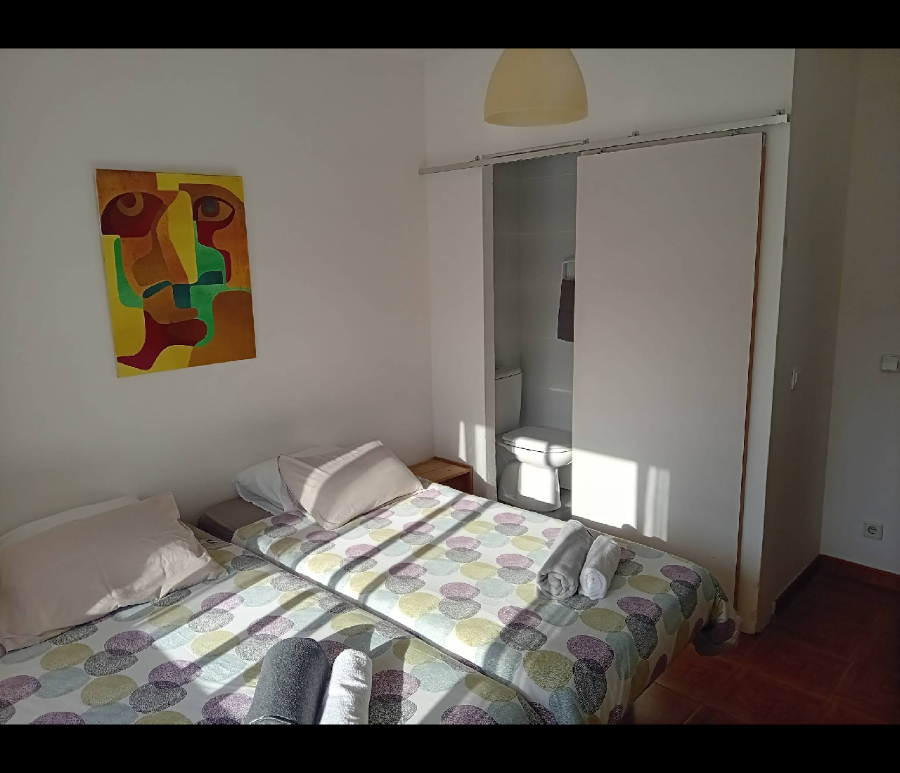 Adventure Riders Surf Camp