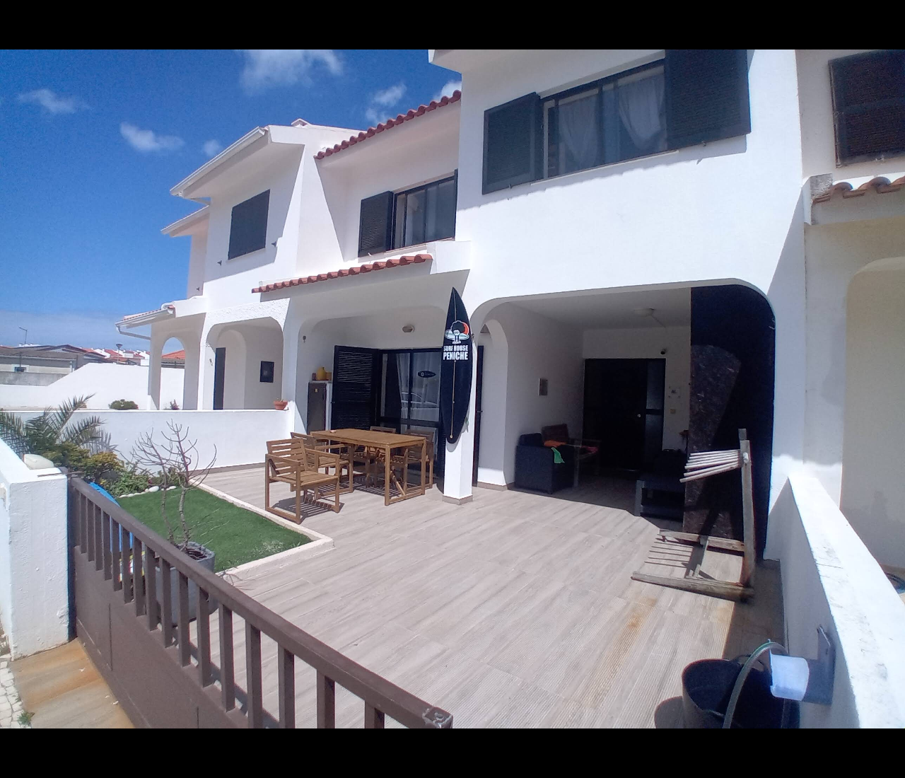 Adventure Riders Surf Camp