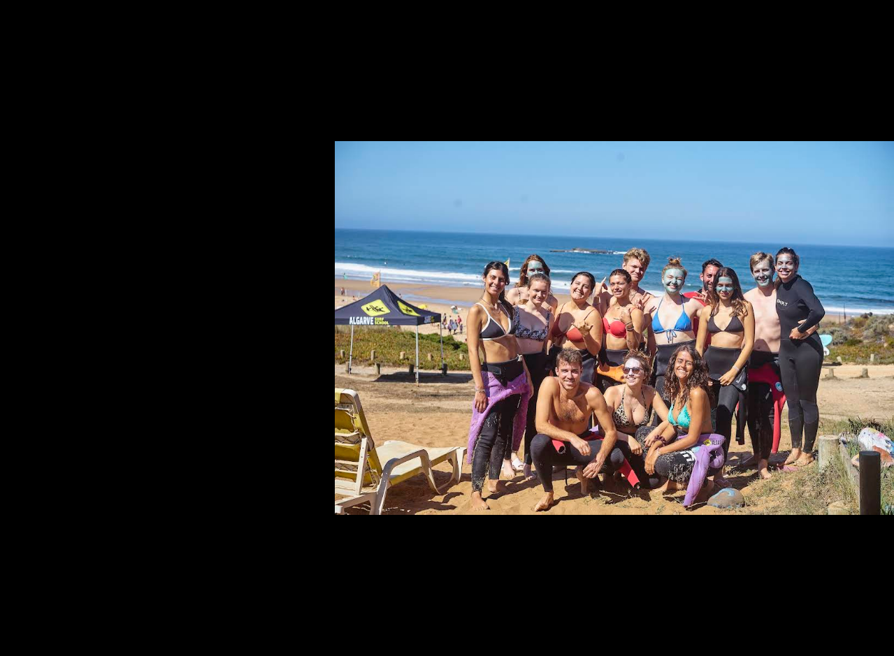 Aloha Surf Camp Florida