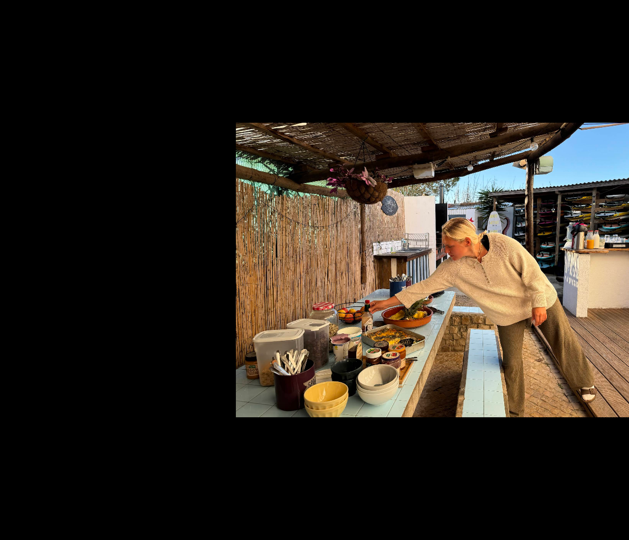 Aloha Surf Camp Florida