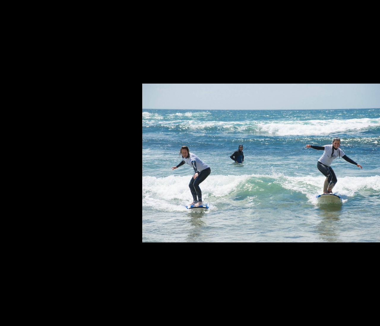 Amar Hostel, Suites & Surf Camp