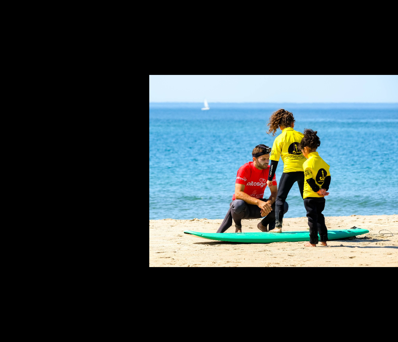 Anchorpoint Surf House