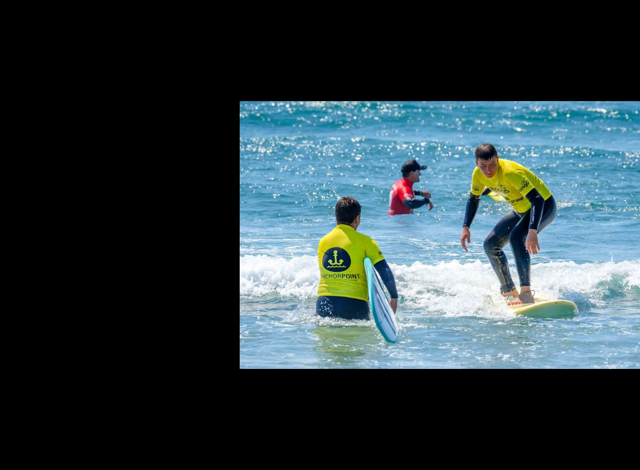 Anchorpoint Surf House