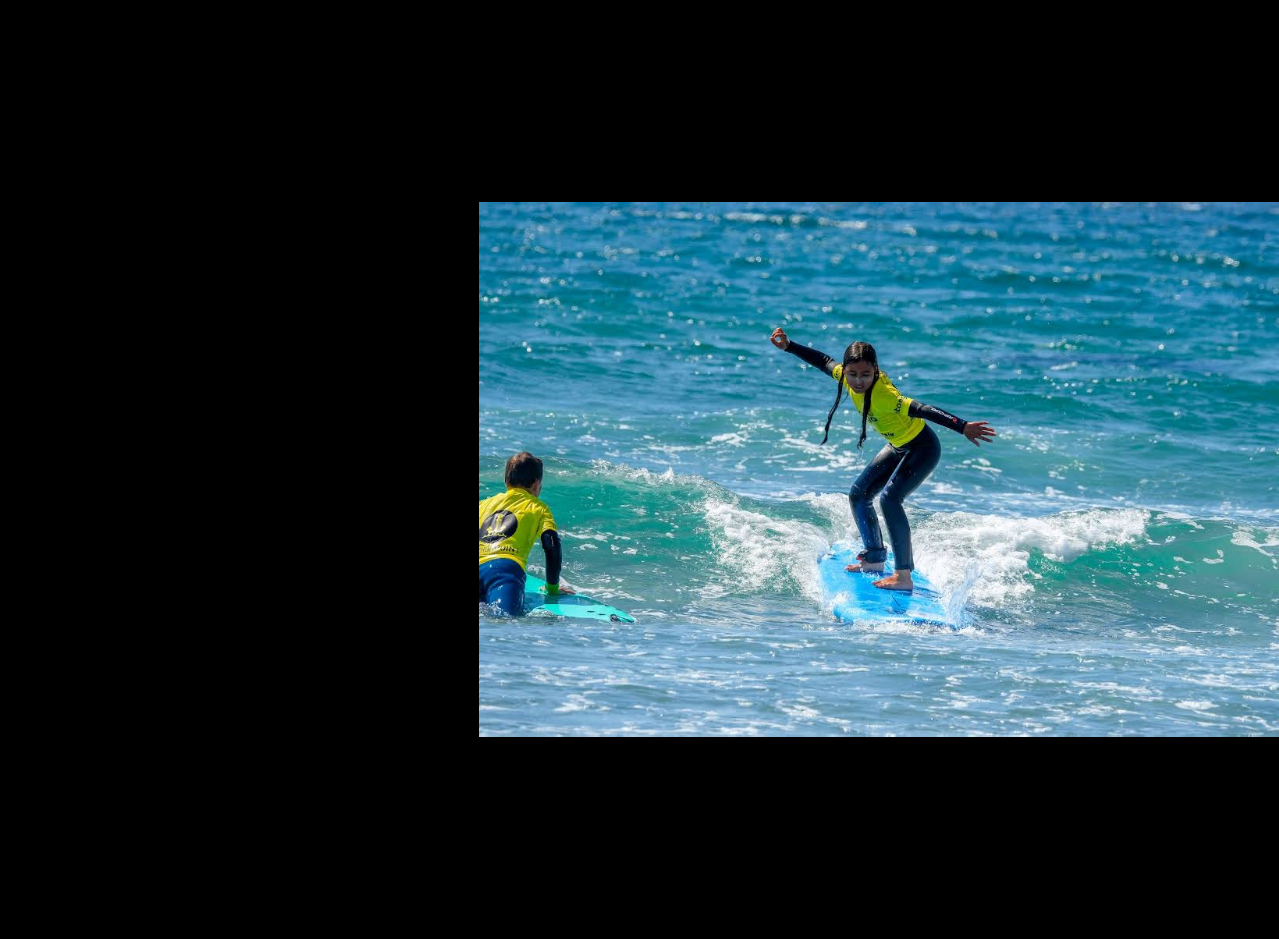 Anchorpoint Surf House