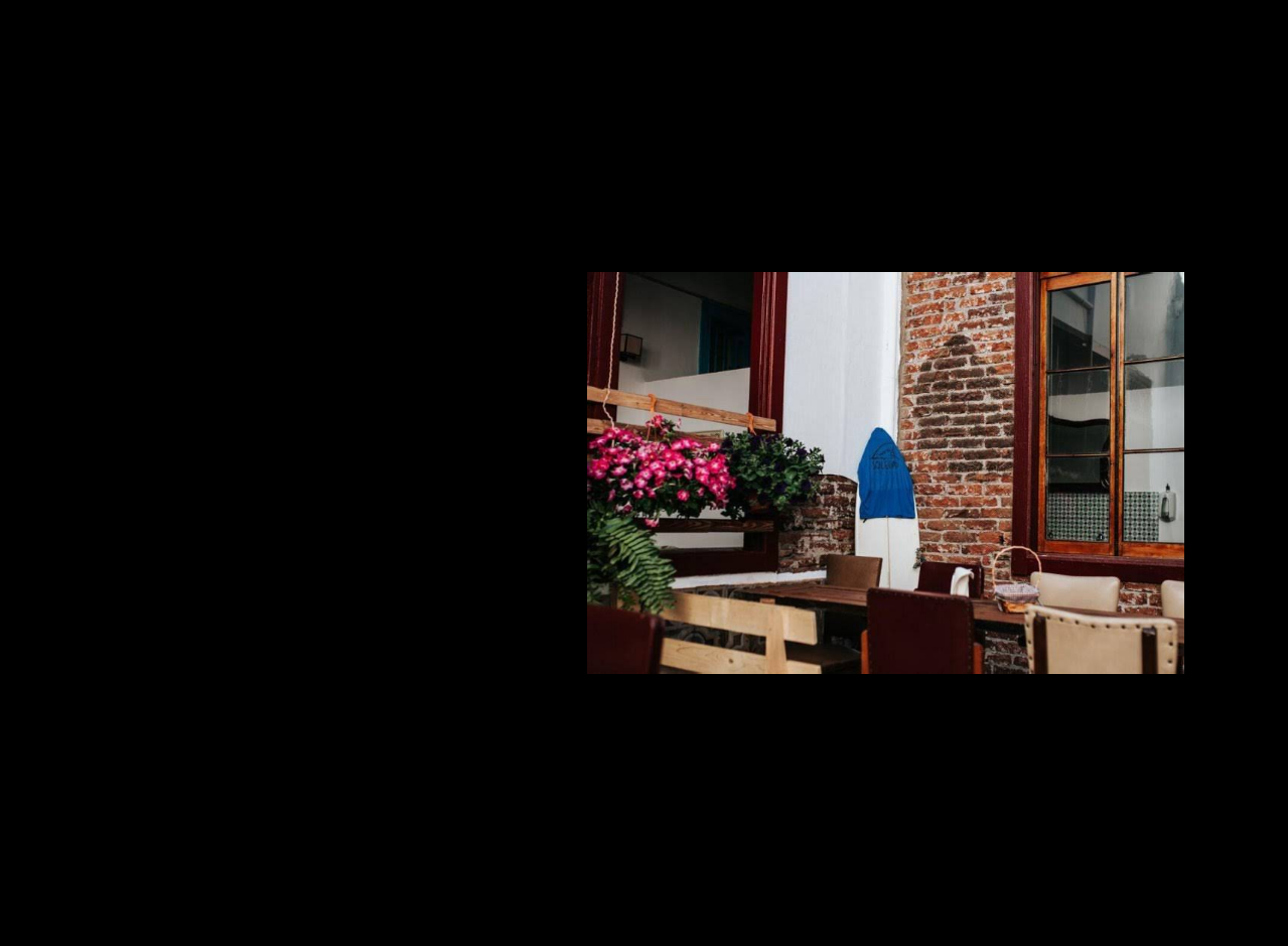 Atlantis Surf Camp Gran Canaria