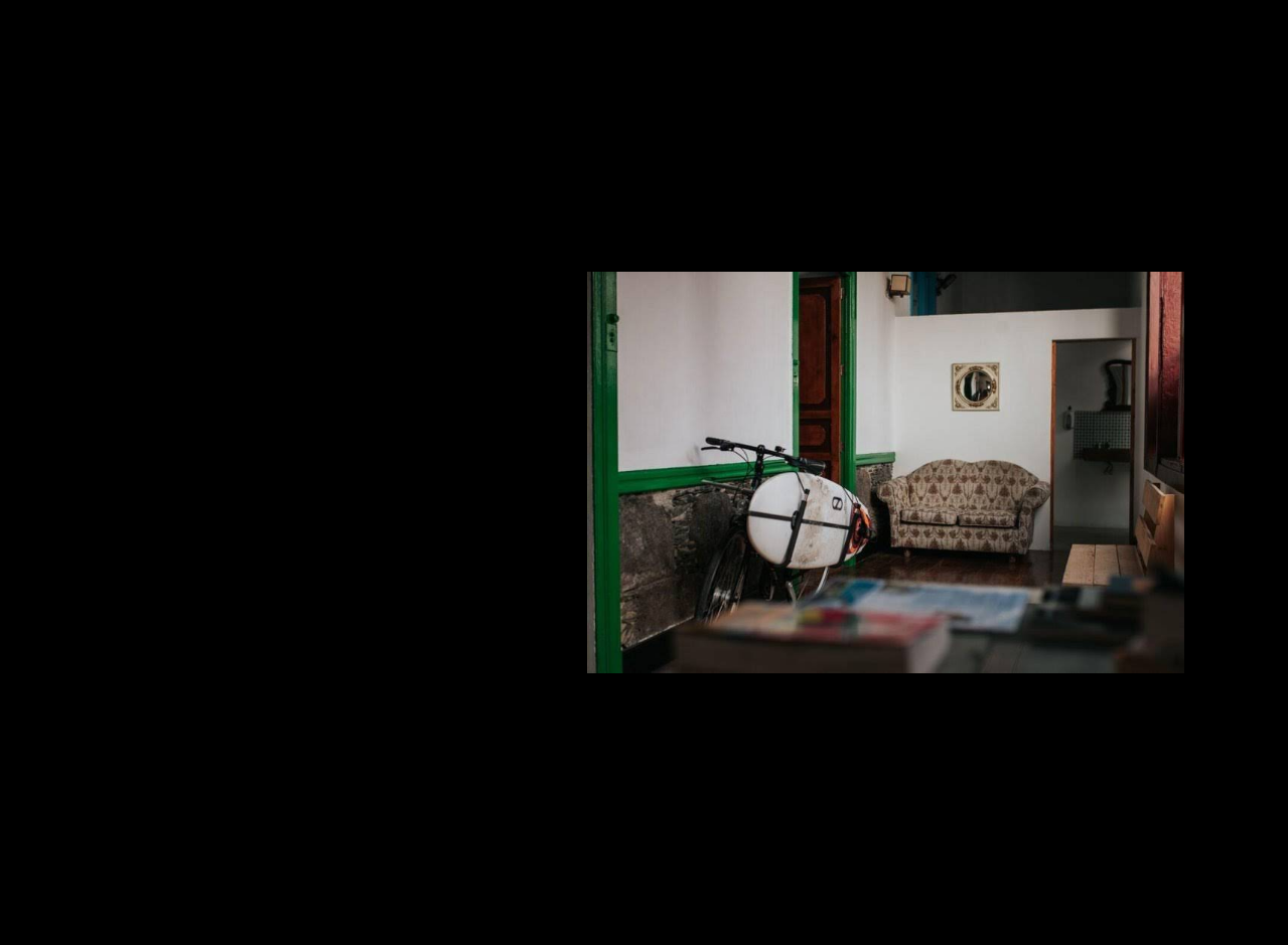 Atlantis Surf Camp Gran Canaria