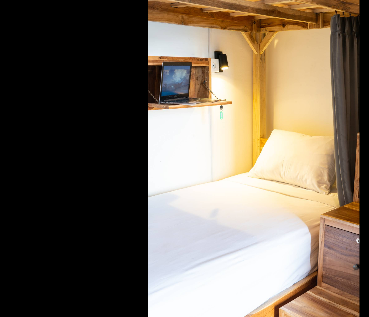 Mojo Surf Bali & Beyond