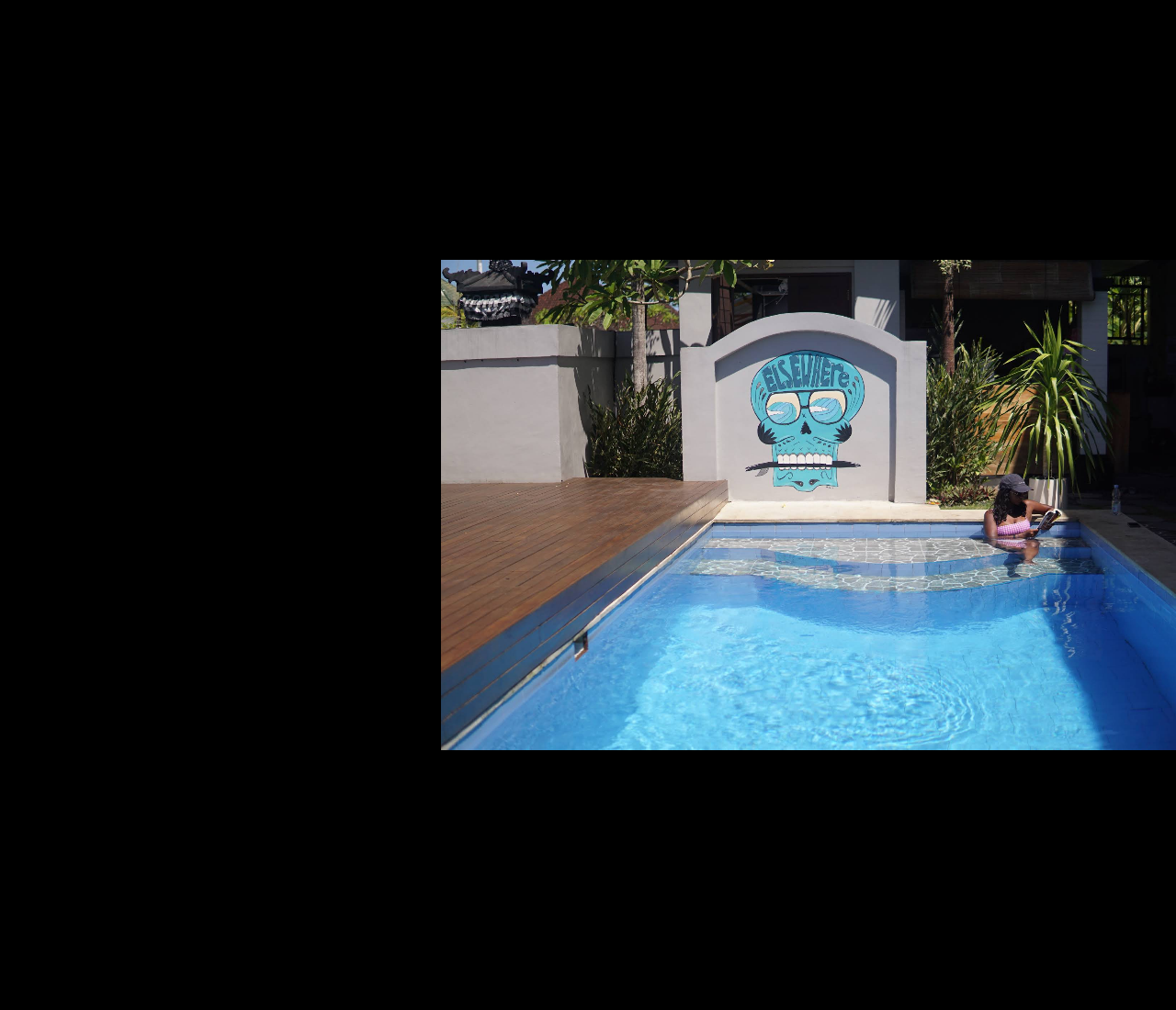 Mojo Surf Bali & Beyond