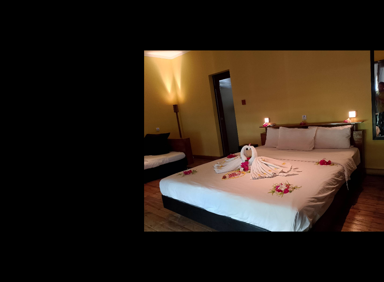 Java Cove Beach Hotel