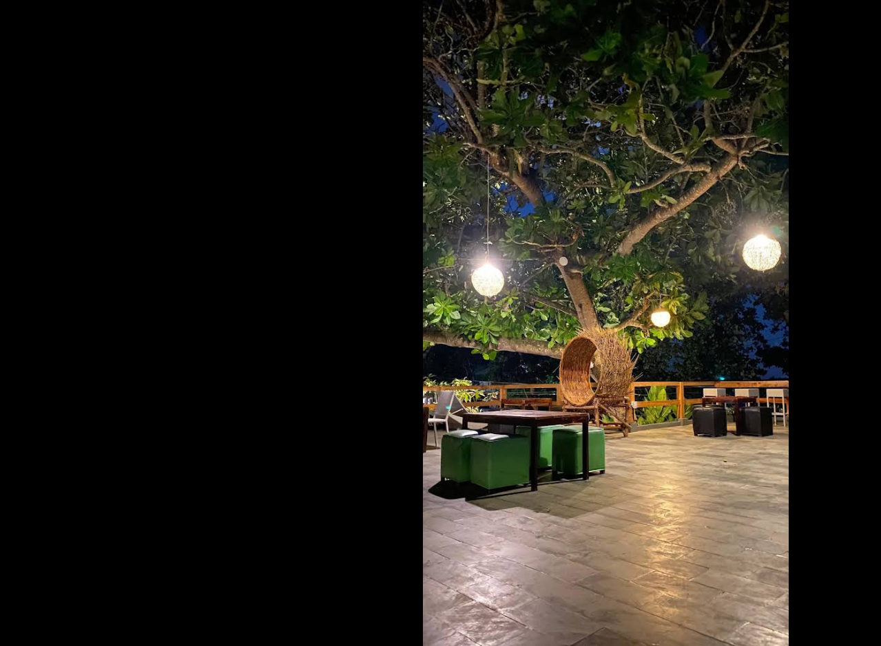 Java Cove Beach Hotel