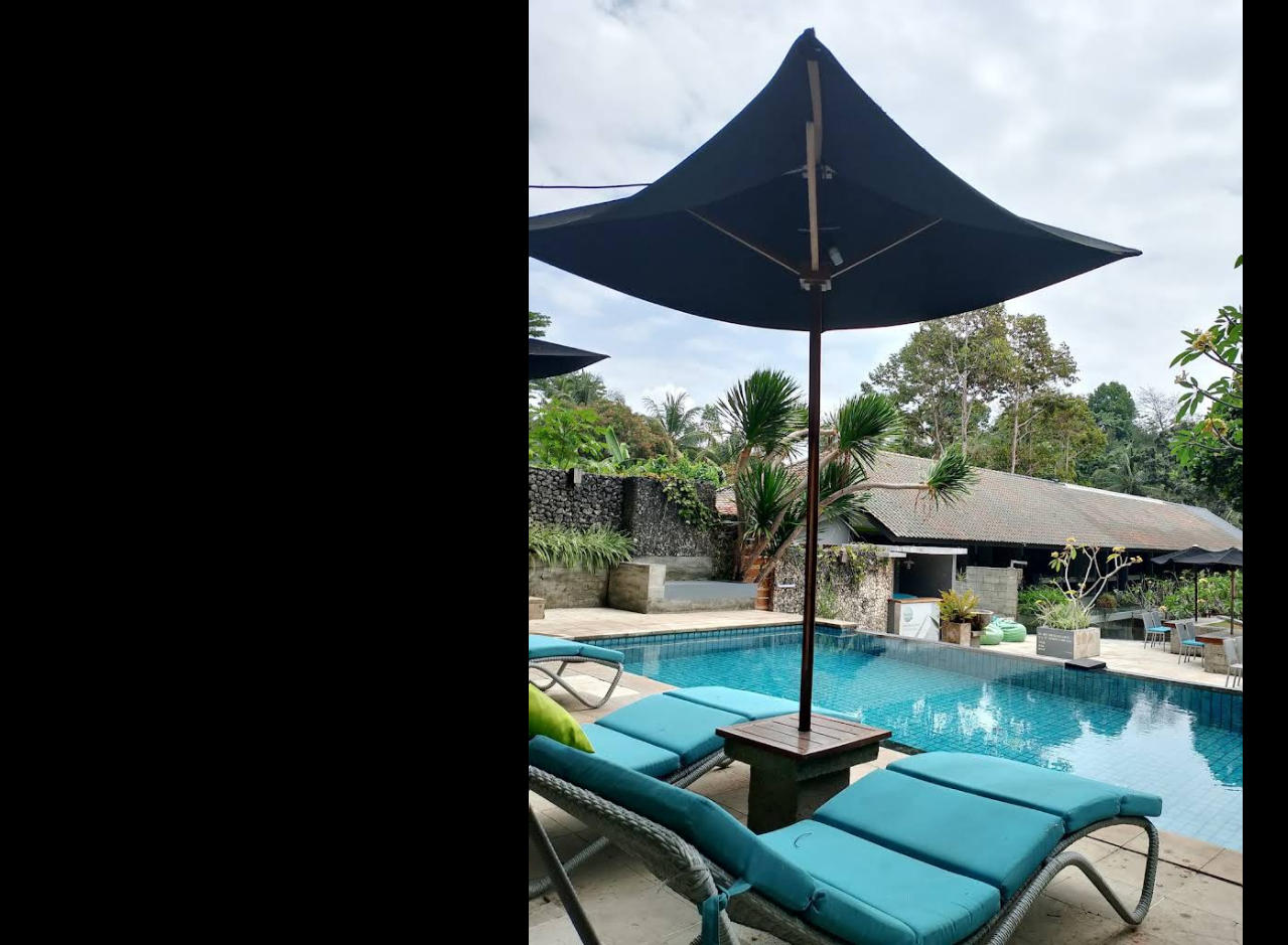 Java Cove Beach Hotel