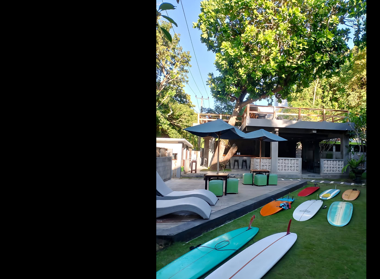 Java Cove Beach Hotel