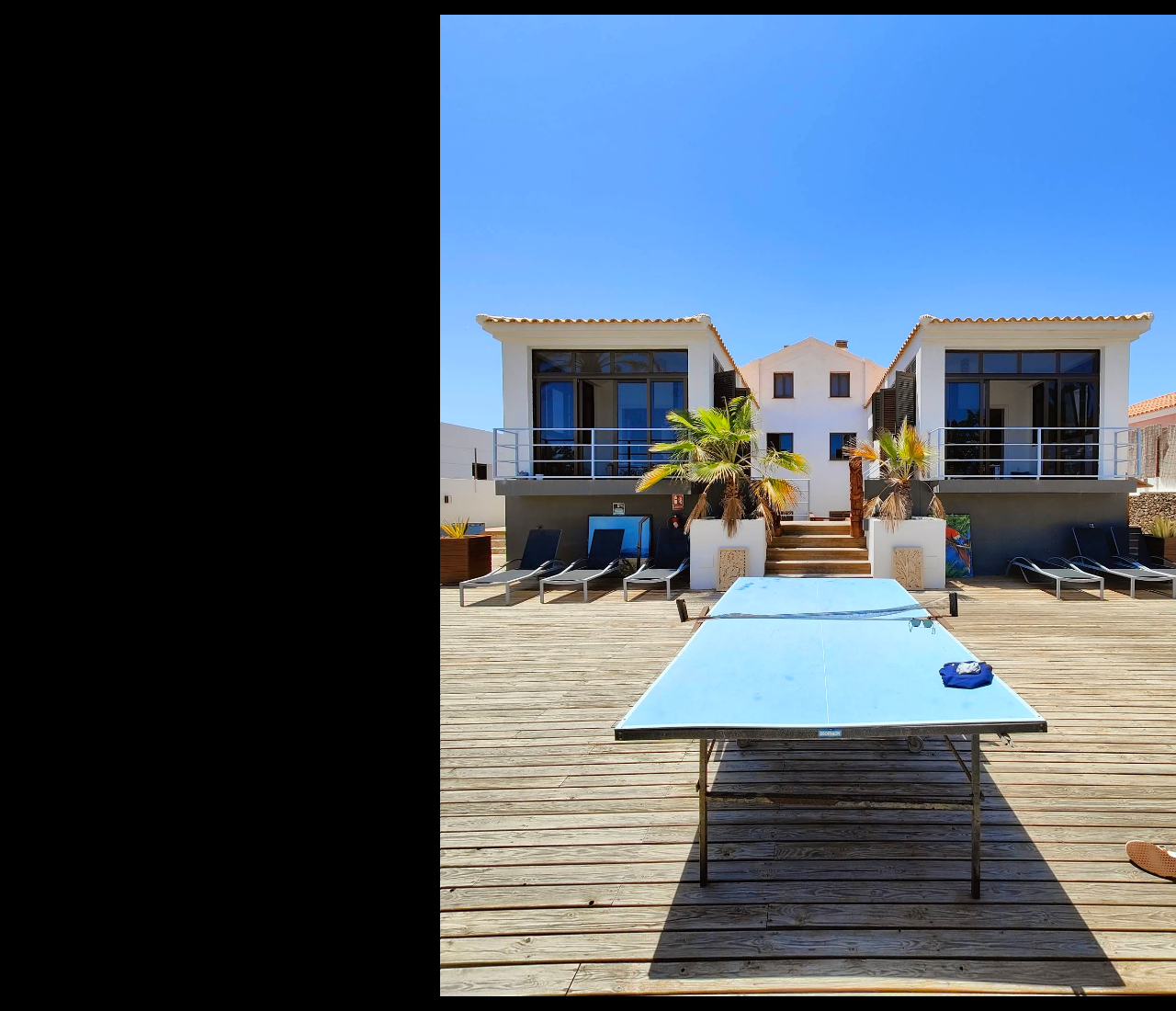 Line Up Fuerteventura