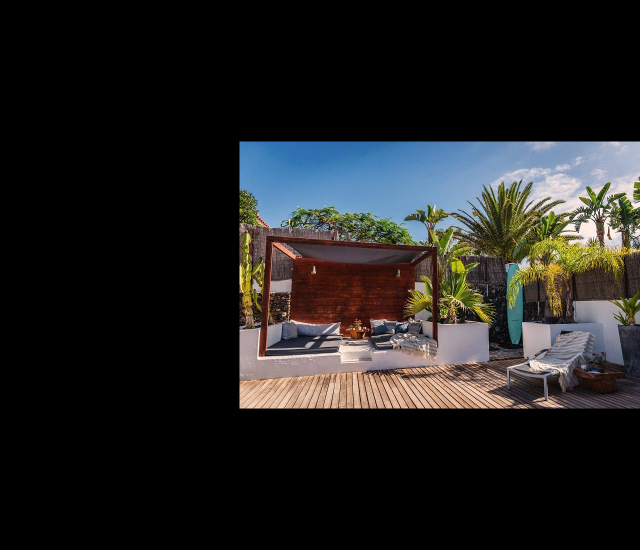 Line Up Fuerteventura