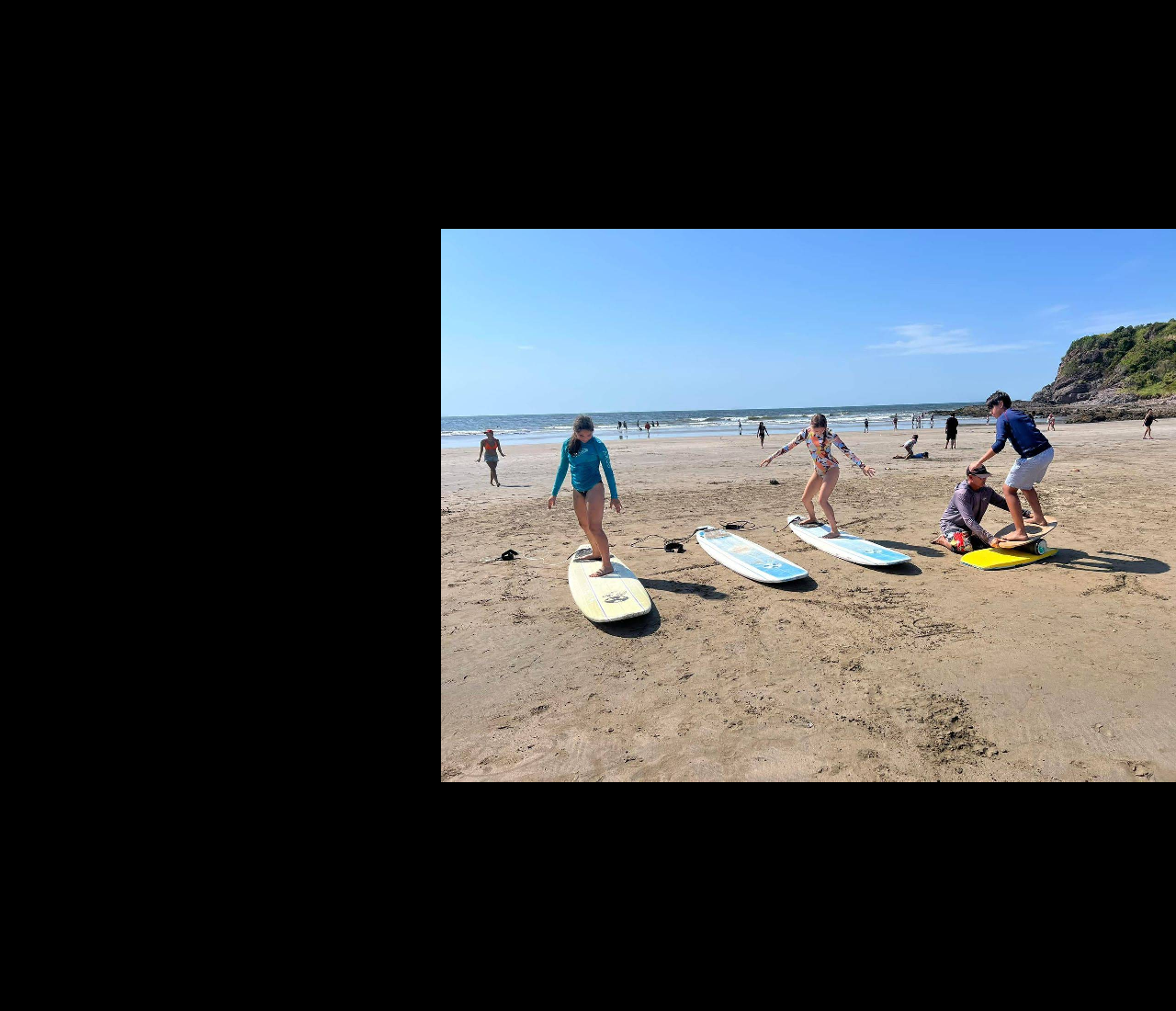 Mazatlán Surf Addiction