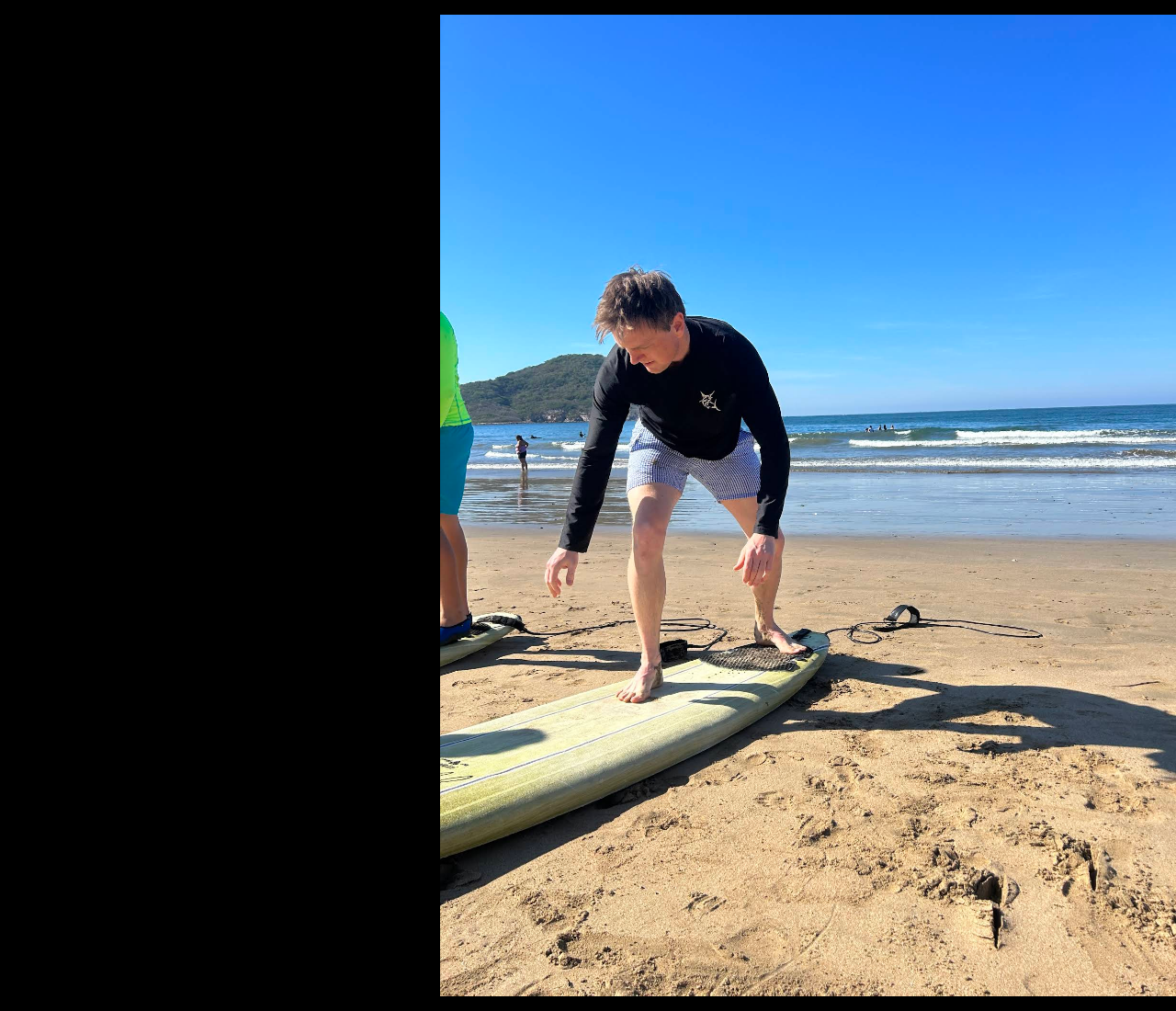 Mazatlán Surf Addiction