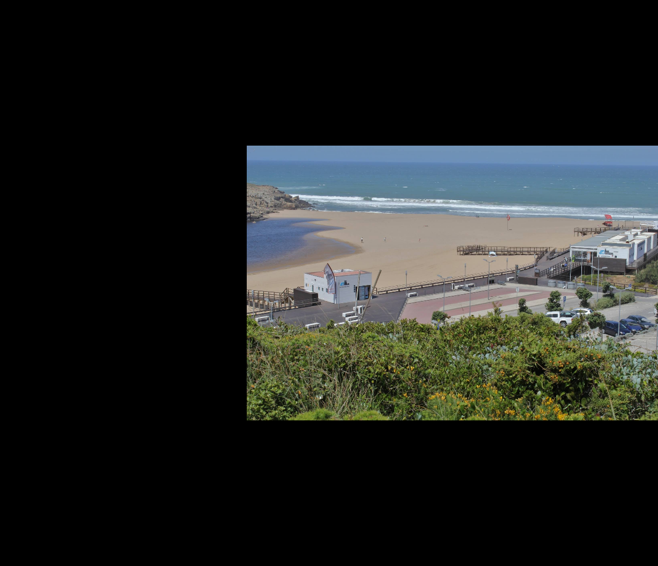 Na Onda Surfschool & Board Rental