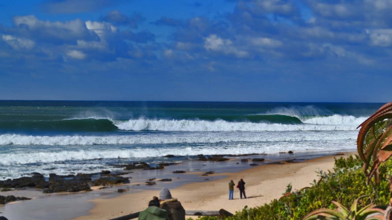 Jeffreys Bay, South Africa