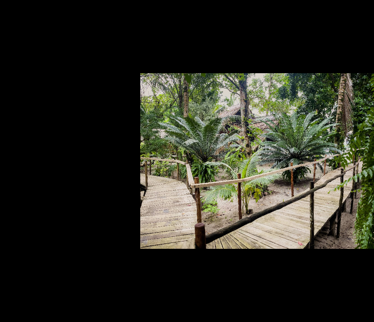 Papatura Island Retreat