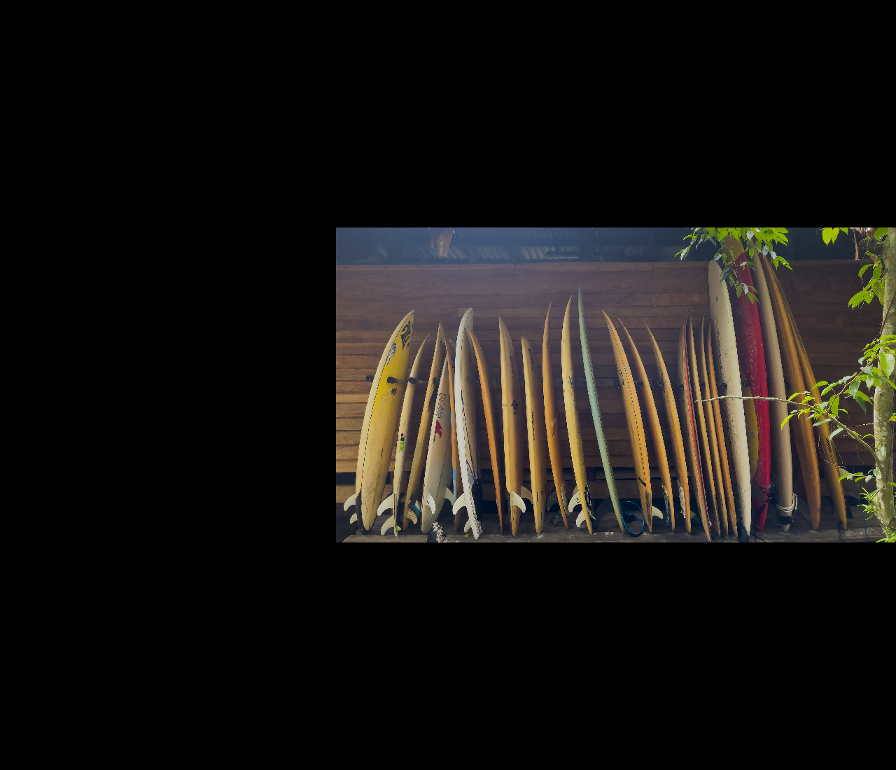 Papatura Island Retreat