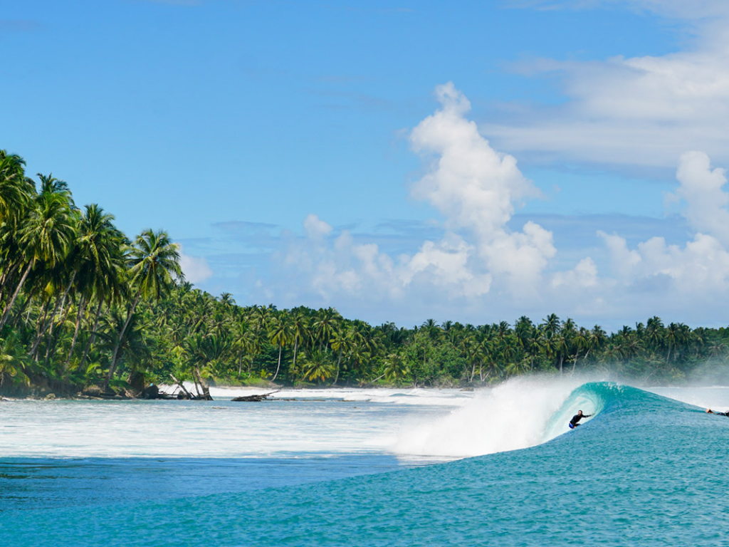 Mentawai Islands