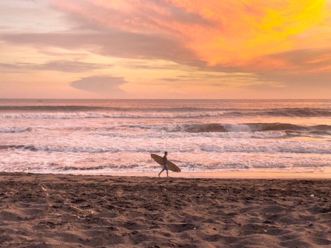 El Paredon, Guatemala