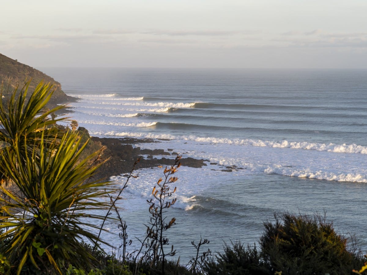 Raglan, New Zealand