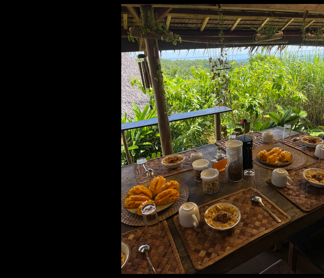 Surf & Yoga Siargao | All Inclusive Surf Camp & Yoga Retreat