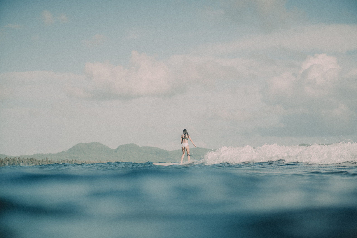 Surf & Yoga Siargao | All Inclusive Surf Camp & Yoga Retreat