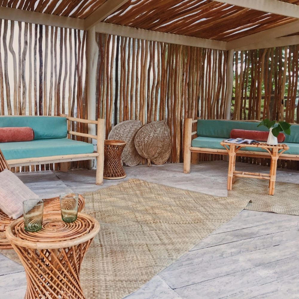 Punta Punta Surf Retreat