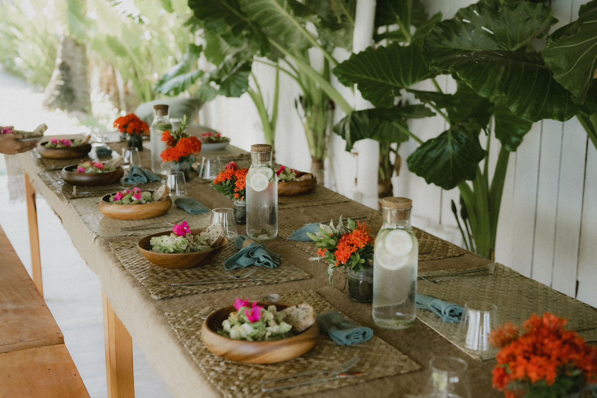 Punta Punta Surf Retreat