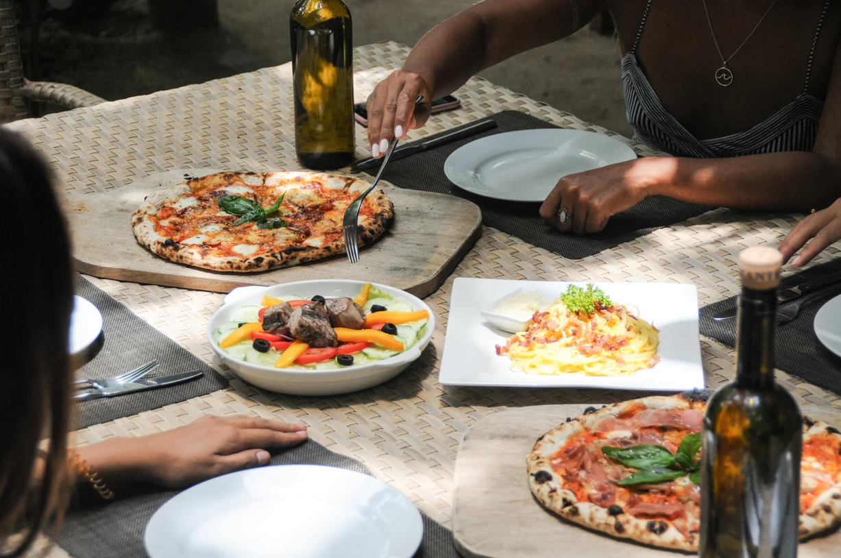 Kermit Surf Resort and Restaurant Siargao