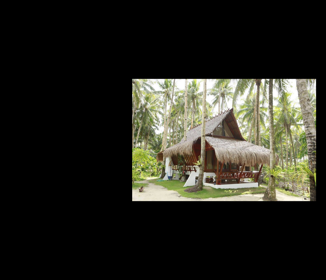 Harana Surf Resort