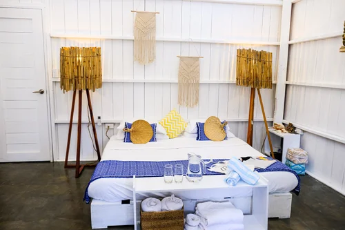 Soul Tribe Beach Retreat