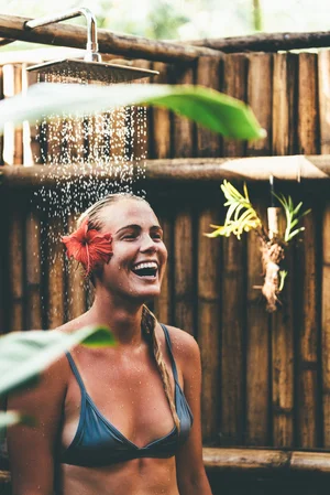 Soul Tribe Beach Retreat