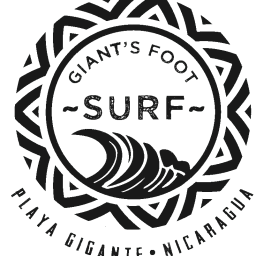 Giant's Foot Surf Tours logo