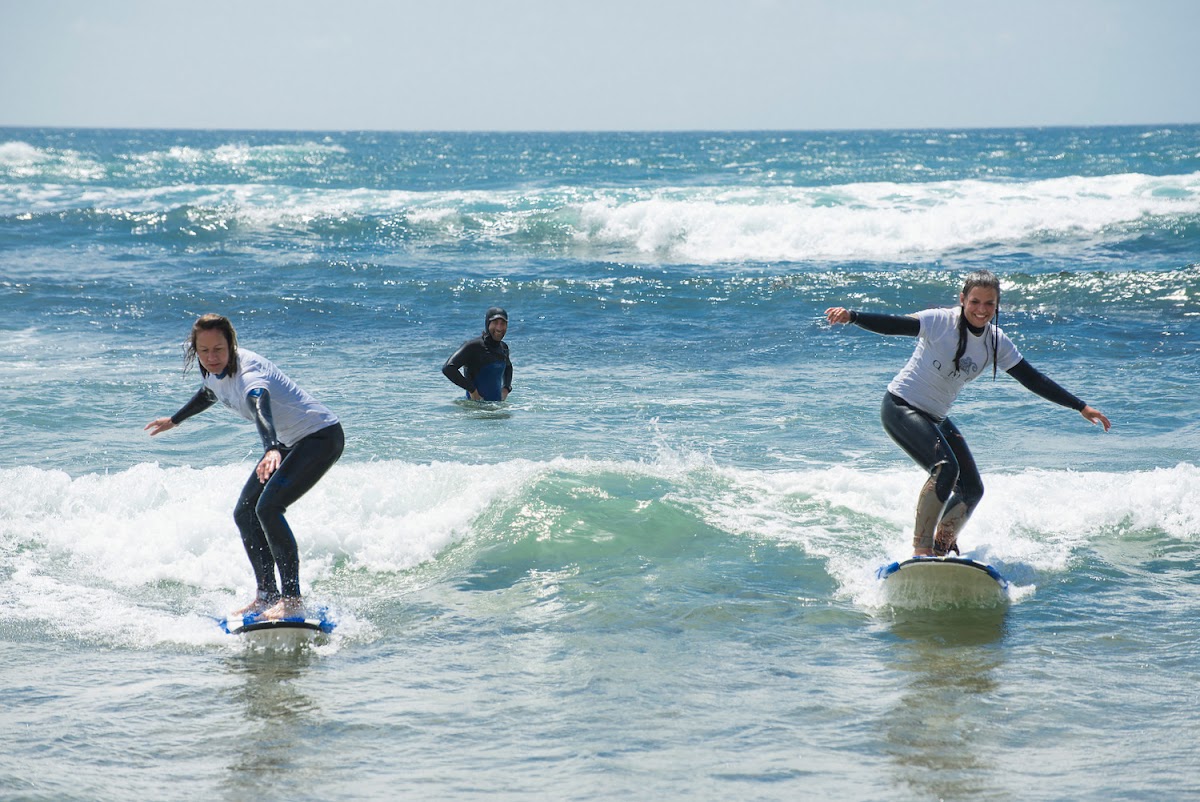 Amar Hostel, Suites & Surf Camp - Surf Camp in Portugal