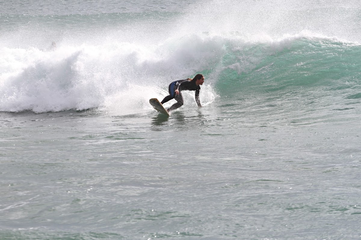 Dr. Bernard Surf Camp - Surf Camp in Portugal